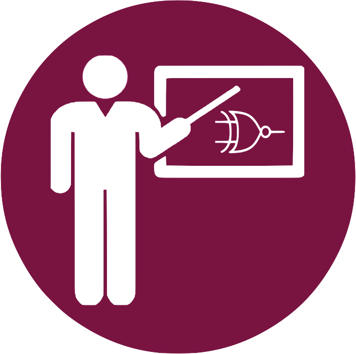 AYDUO Eğitim Logo